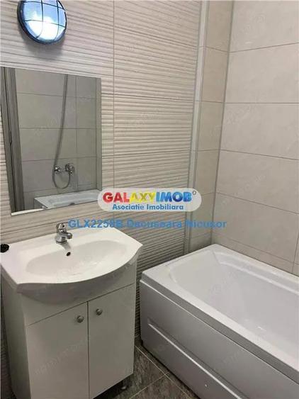 Apartament 2 Camere mobilat utilat Pollux Residence 75.500 euro - 5