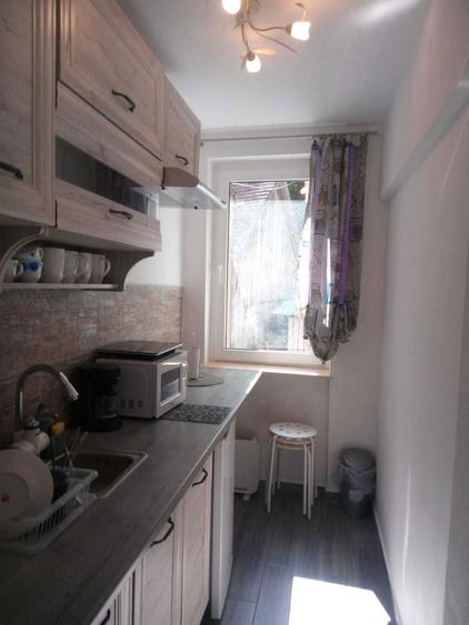 Durau : apartament 1 camera, decomandat, complet mobilat si utilat - 6