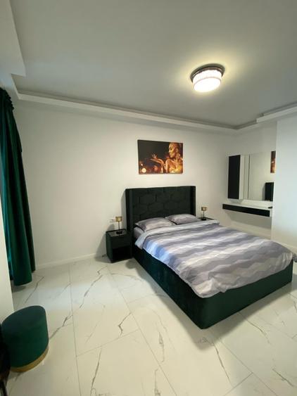 Apartament 3 camere de închiriat în Mamaia Nord cu vedere la mare - 10