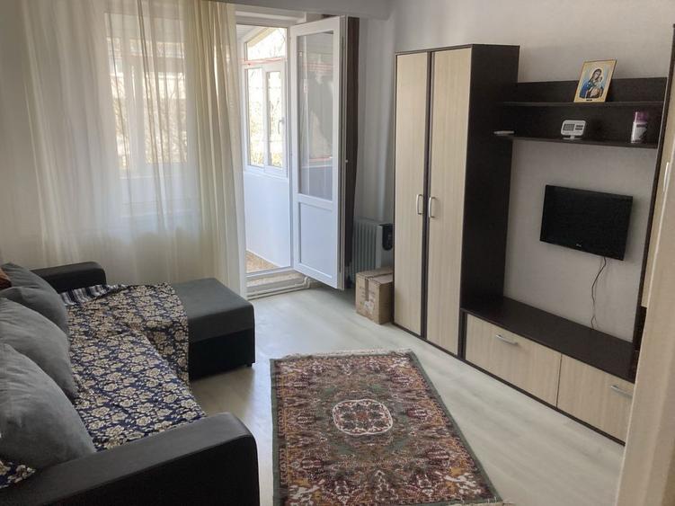Apartament 2 camere, Tomis Nord/Str. Suceava, decomandat, centrala gaz - 4