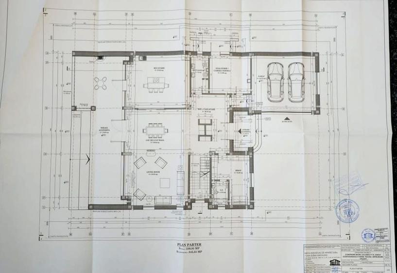 De vânzare | Conac elegant lângă pădure | Tunari - 36