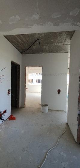 Apartament 2 camere Militari Residence - 14