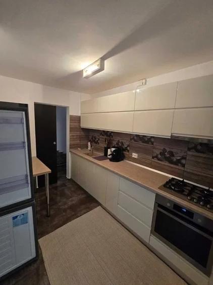 Apartament de 2 camere modern, complet mobilat – zona Delfinului - 6