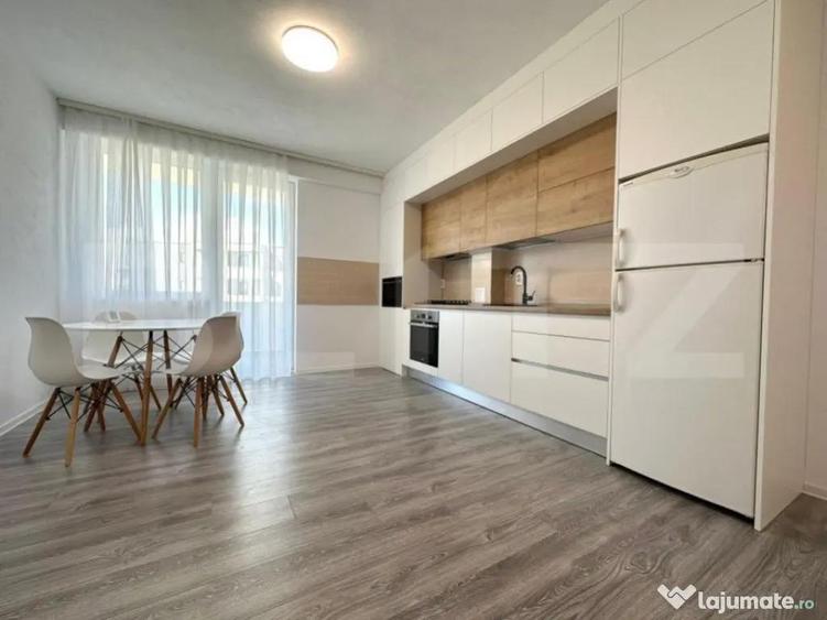 Apartament de inchiriat 2 camere, 60 mp, zona AREX. - 6