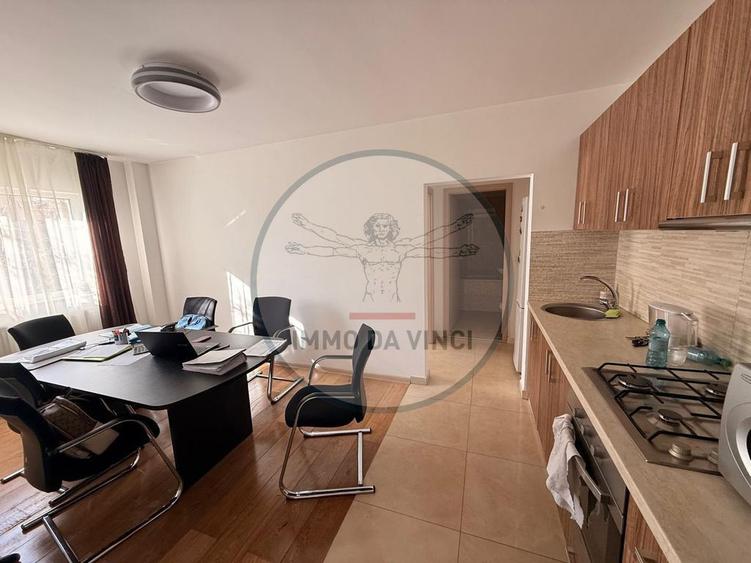 Apartament 4 camere finisat modern Zona Aurel Vlaicu - 1