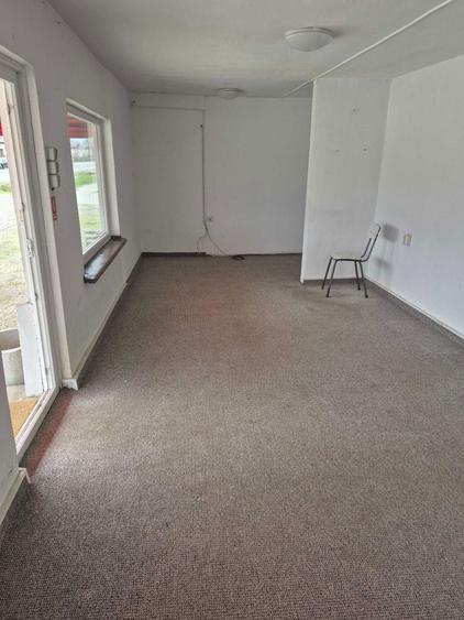 Inchiriez spatiu comercial Stefanesti-Centru, 30 mp - 1