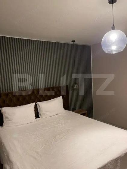 Apartament ultramodern cu view si terasa generoasa - 9