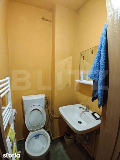Apartament 4 camere, central, orasul Nasaud - 4