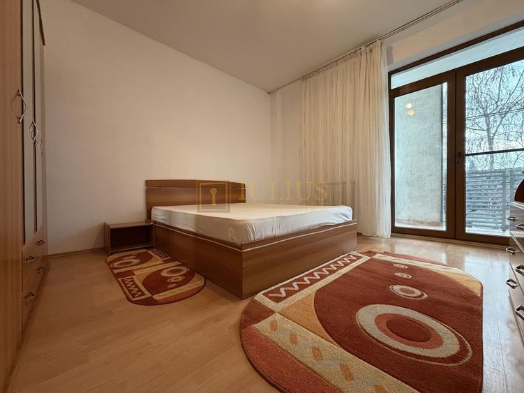 Complex Studentesc - semicentral 60mp UTILI; bucatarie inchisa. - 8