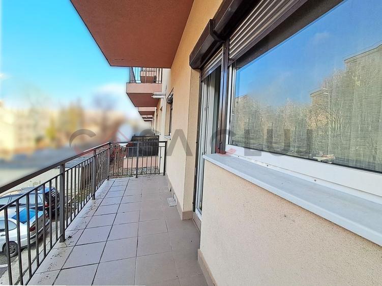 Apartament 1 camera ,40mp,et. 1 , Zorilor!! - 8