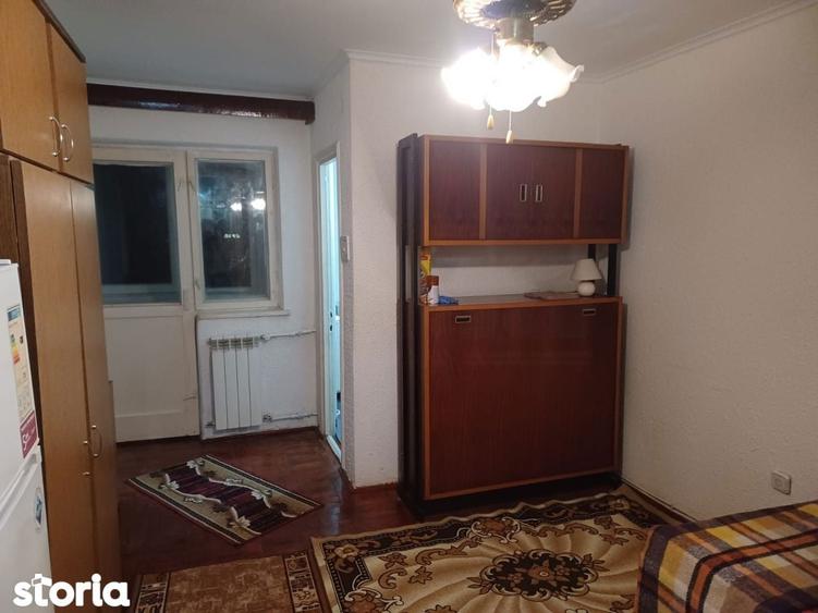 Garsoniera Burdujeni | Etaj 2 | Zona Garii | 33.000 FIX - 4