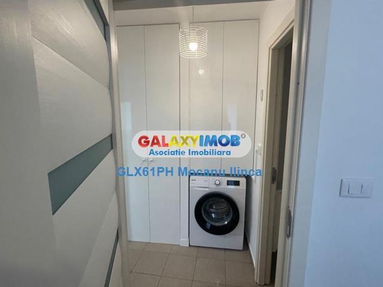 Inchiriere apartament 2 camere, modern, Ploiesti, zona 9 Mai - 7