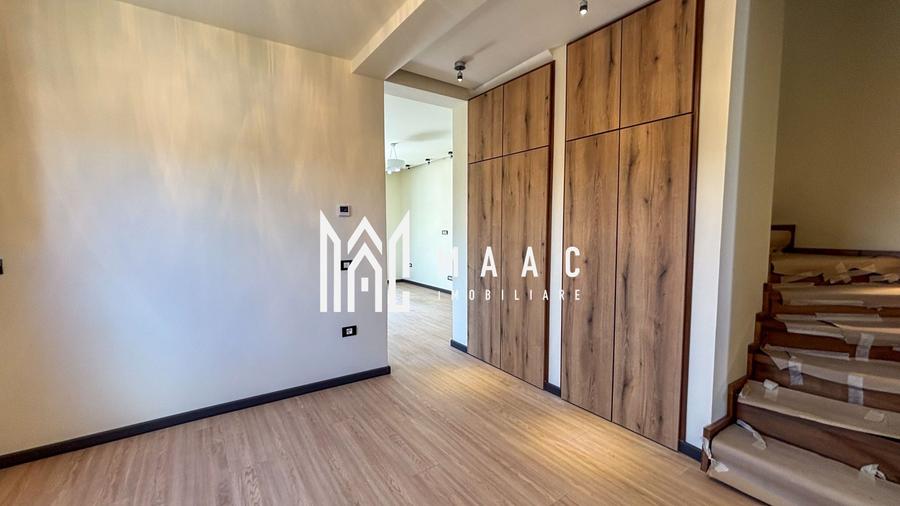 Duplex | 150 MPU | Teren 250MP | 5 Camere | Cisnadie - 40