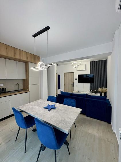 Apartament de inchiriat - termen lung - 2