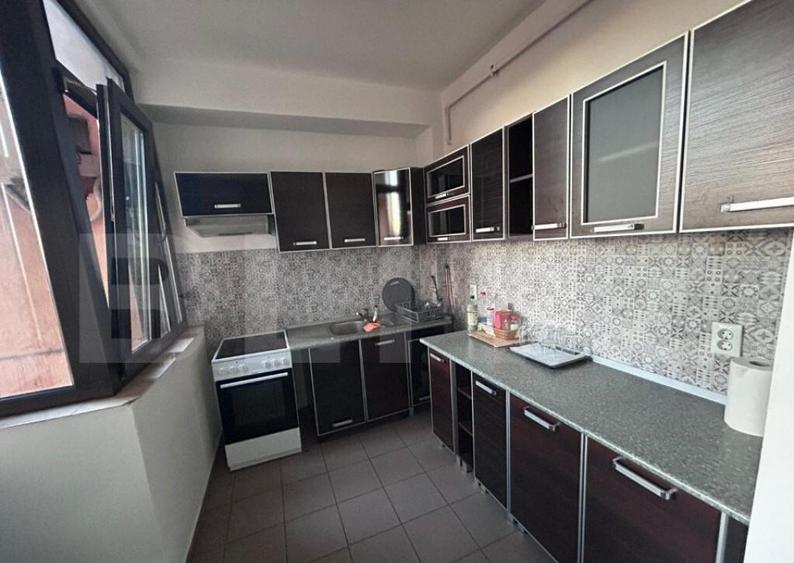 Apartament 4 camere, 130 mp, zona centrala - 1