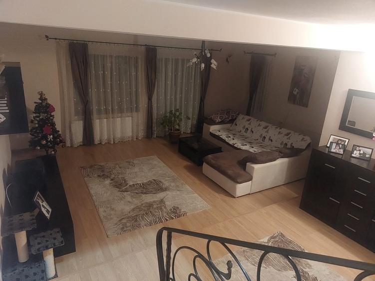 Proprietar , vand casa in Dumbravita ,central - 7