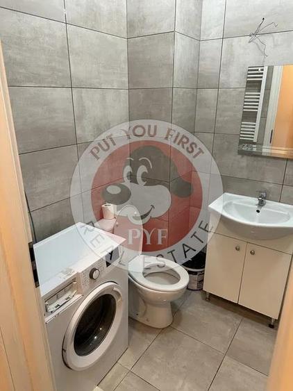 Militari Residence | Apartament 2 camere | 40mp | Decomandat | B11564 - 1