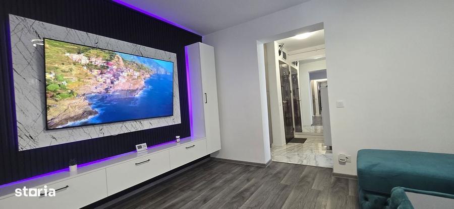 Apartament modern,elegant de vanzare Aleea Trandafirilor, Targoviste - 8