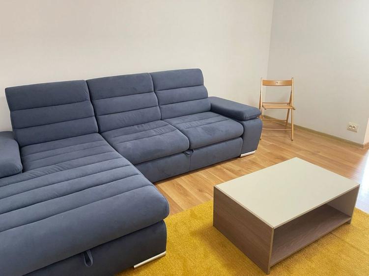 Particular vand garsoniera Drumul Taberei 34, bloc T3 - 4