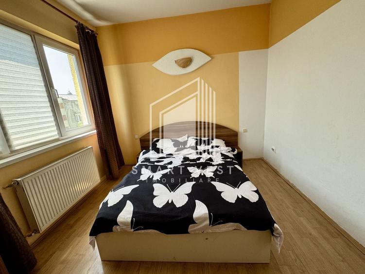 Aparatament 2 camere de vanzare | 50 mp | Zona Centrala - 8