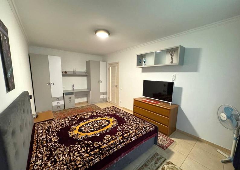 Apartament cu o camera de inchiriat pe Aleea Detunata - 4