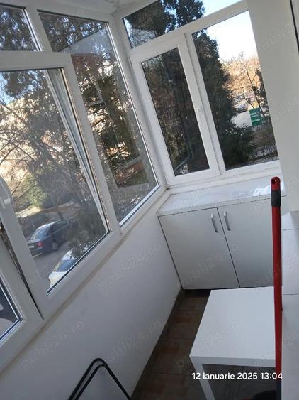 vand ap 2 camere, central, renovat, utilat,modern - 3