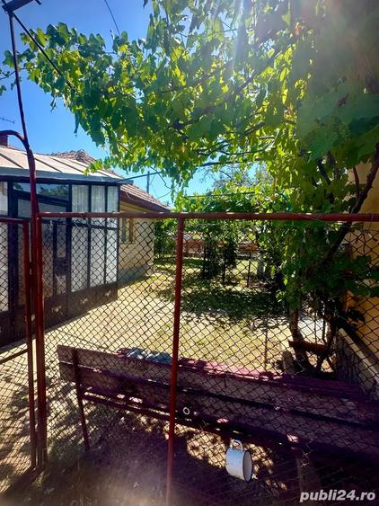 Casa batraneasca spa?ioasa + teren de vanzare, total 480mp - 9