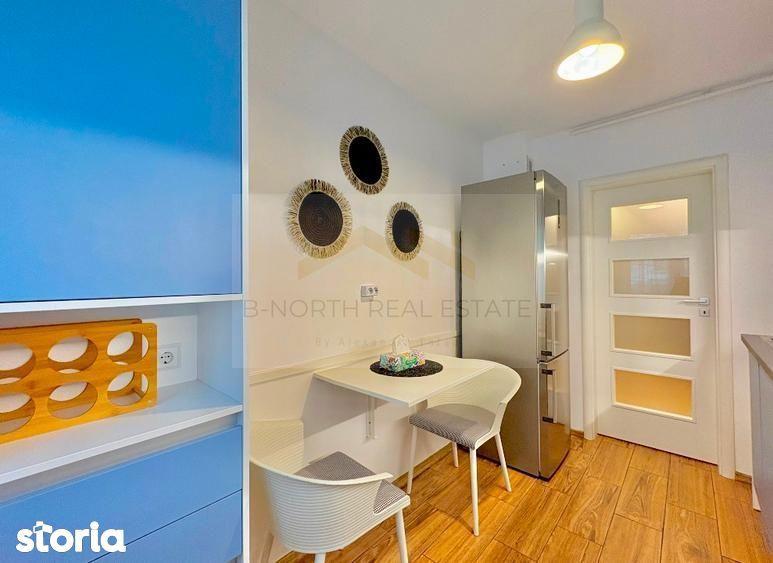 Apartament 2 camere de inchiriat Dristor 300 m metrou | etaj 1 | ren - 15