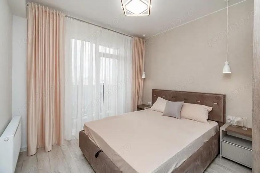 apartament 2 camere de inchiriat in zona Circumvalatiunii - 2