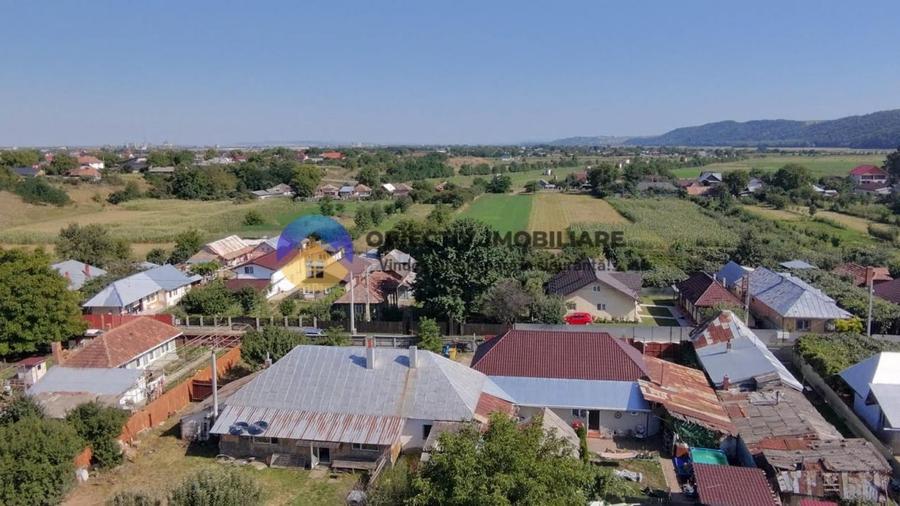Casa de Vanzare - Dumbrava Rosie - 2