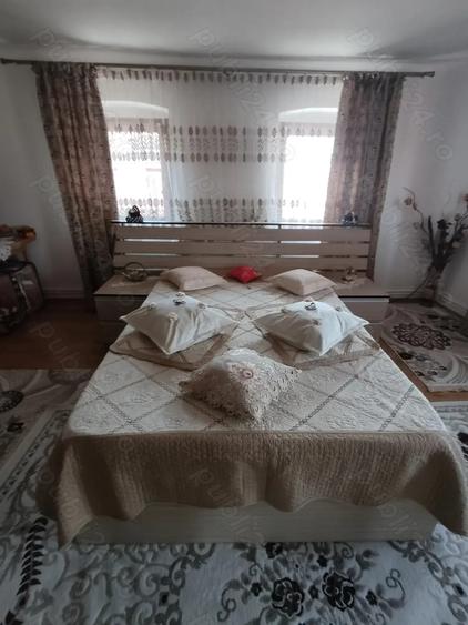 Casa de vanzare com Vurpar jud Sibiu - 7