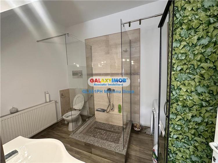 Inchiriere casa 4 camere, in Ploiesti, zona Vest - 8