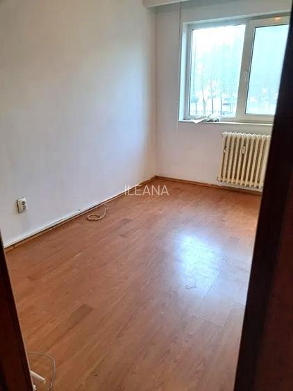 Cireșica,apartament 3 camere
