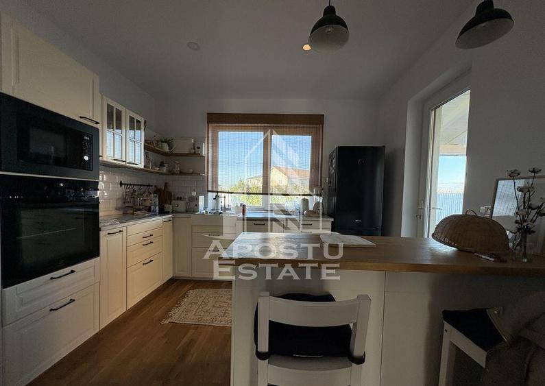 Casa Individuala 4 camere, cartier Serena 2 aproape de as... - 13