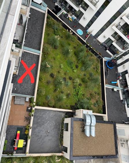 Apartament 2 camere nou,deosebit,mobilat,Parcare subterana Tomis nord - 3