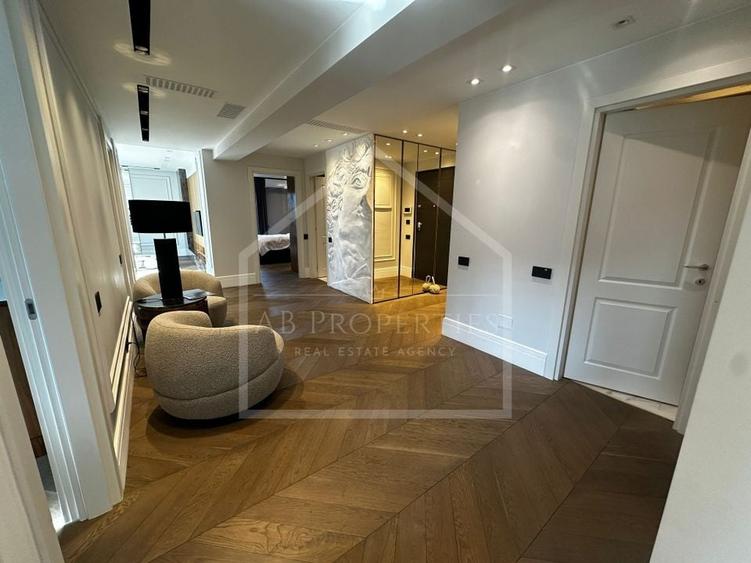 Apartament 4 camere | Sisesti | 2 locuri parcare | LUX - 6