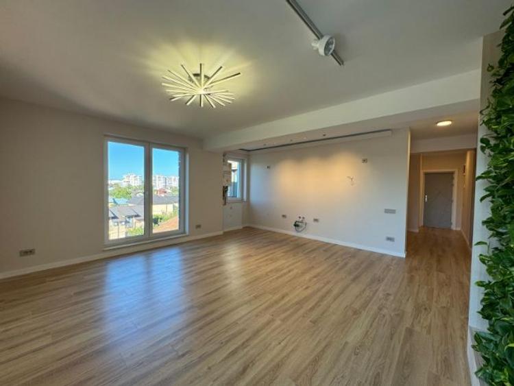 Vanzare apartament 3 camere bloc nou Cantacuzino Mos Craciun - 3