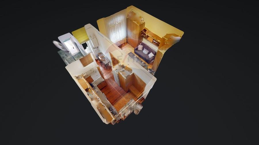 Comision 0% | Garsonieră de închiriat în zona Brasovul Vechi - 9