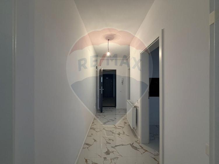 DE VANZARE Garsoniera - Bucatarie inclusa - Matei Millo  Voluntari - 6