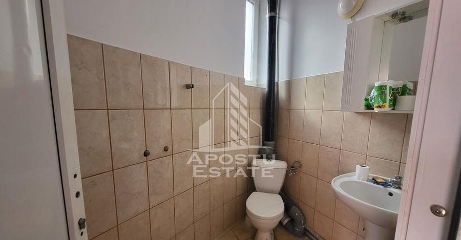 Cladire P+2E+M pentru diverse activitati,Mehala - 29