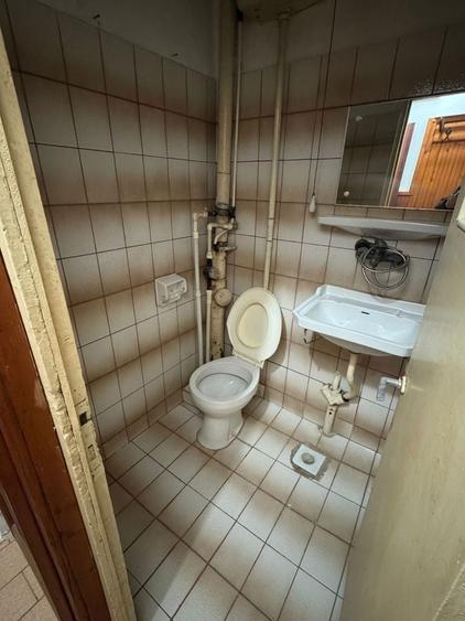 Apartament cu 2 camere zona berarie - 1