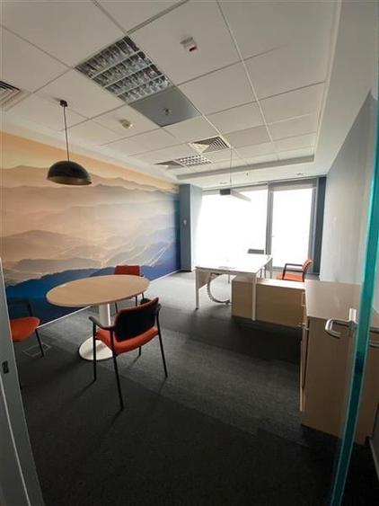 City Gate Towers - birouri premium - 13