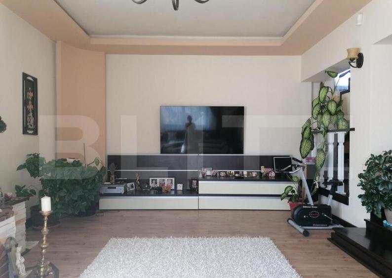 Casa individuala, 6 camere, Su=300 mp, St=1700mp, Sanandrei - 11