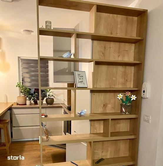 Apartament 2 camere cu loc de parcare - 2