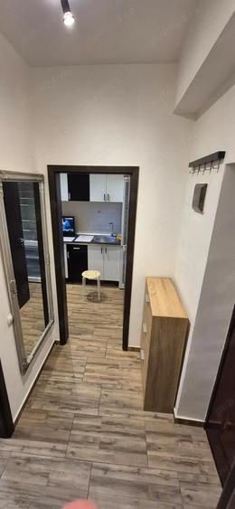 Garsoniera + loc de parcare de vanzare - 1