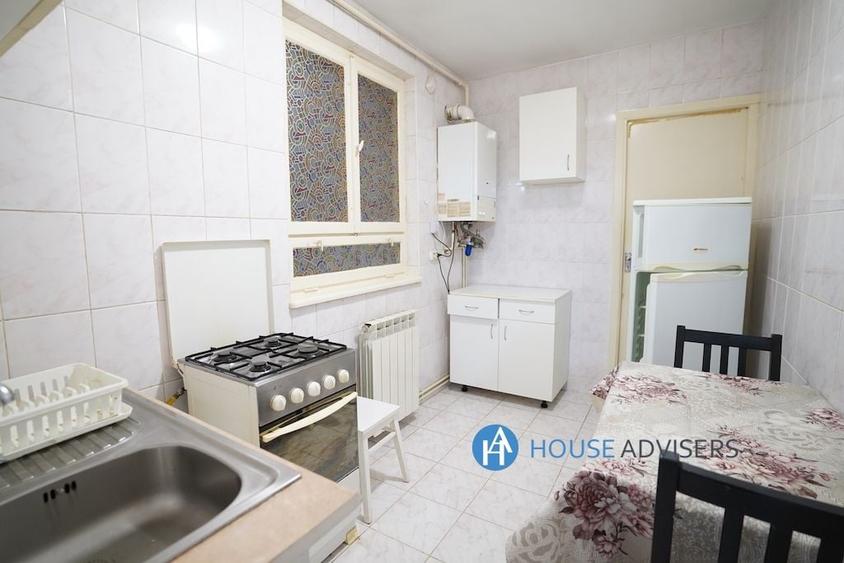 Inchiriere apartament 2 camere Cismigiu - 10