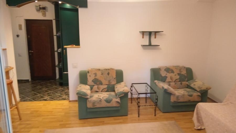 Baneasa, garsoniera,particular, str Horia Macelariu ,zona Antena 1- pasaj, - 9