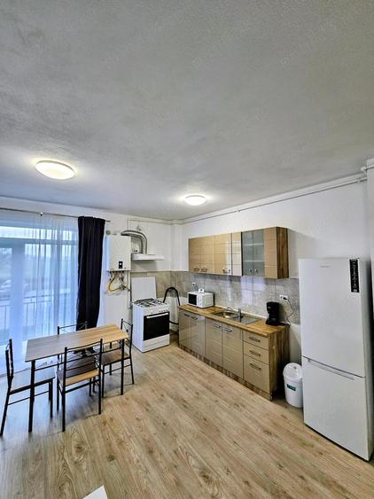 Prima inchiriere! Apartament cu 2 camere, mobilat si utilat NOU, parcare privata, Magnolia Sibiu - 4