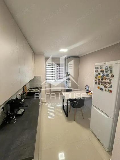 Inchiriez 2 camere Decomandat zona Lunca (Politie) - 7