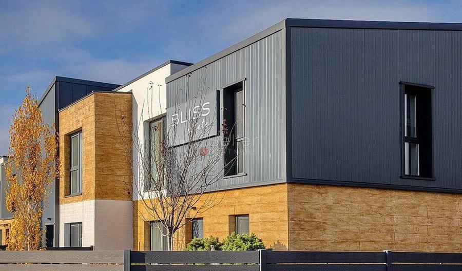 Casa Noua Ghimbav - 13